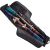 Thule 5162 Roundtrip Rolling Ski Bag 192cm Black Ceļojumu somas un čemodāni