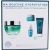 Biotherm Set Aquasource Night Spa, Hydrating, Night, Balm, For Face, 20 ml + Aquasource Hyalu, Hyaluronic Acid, Hydrating, Plumping, Day, Gel, For Face, 50 ml + Life Plankton, Anti-Ageing, Morning & Evening, Eye Cream, 5 ml + Life Plankton Elixir, R Dāvanu komplekti