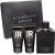 John Richmond Set John Richmond: Black Metal, Natural, Cleansing, Shower Gel, 50 ml + Black Metal, Body Lotion, 50 ml + Black Metal, Eau De Parfum, For Men, 100 ml For Men Dāvanu komplekti
