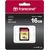 Memory card Transcend SDHC SDC500S 16GB CL10 UHS-I U1 Up to 95MB/S