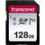 Memory card Transcend SDXC SDC300S 128GB CL10 UHS-I U3 Up to 95MB/S