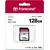 Memory card Transcend SDXC SDC300S 128GB CL10 UHS-I U3 Up to 95MB/S