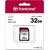 Memory card Transcend SDHC SDC300S 32GB CL10 UHS-I U1 Up to 95MB/S