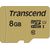 Memory card Transcend microSDHC USD500S 8GB CL10 UHS-I U1 Up to 95MB/S + adapter