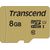 Memory card Transcend microSDHC USD500S 8GB CL10 UHS-I U1 Up to 95MB/S + adapter