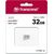 Memory card Transcend microSDHC USD300S 32GB CL10 UHS-I U1 Up to 95MB/S