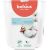 Bolsius Svece arom. stikla gl. True Scents Ø97x85mm fresh cotton Sveces un svečturi