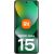 Xiaomi Redmi Note 15 Forest Green - 17.2 cm (6.77") 8 GB 128 GB 6000 mAh Green Mobilie telefoni