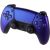 Kontroler bezprzewodowy Sony PlayStation DualSense – cobalt blue Spēļu kontrolieri