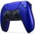 Kontroler bezprzewodowy Sony PlayStation DualSense – cobalt blue Spēļu kontrolieri