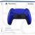 Kontroler bezprzewodowy Sony PlayStation DualSense – cobalt blue Spēļu kontrolieri