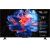 TCL 75P69K TV 190.5 cm (75") 4K Ultra HD Smart TV Wi-Fi Black Телевизоры