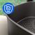 Philips 4000 series Dual Stack Airfryer Vertical Basket 10L Double Stand-alone 2750 W Hot air fryer Black Воздушные котлы (AirFryer)