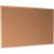 Esselte Pinboard Cork Standard wood frame 120 x 90 cm Korķa tāfeles