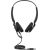 Jabra Engage 40 MS Stereo Inline Link Wired Headset, USB-C/USB-A, Black Jaunumi - Audio-Video