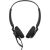 Jabra Engage 40 MS Stereo Inline Link Wired Headset, USB-C/USB-A, Black Jaunumi - Audio-Video
