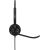 Jabra Engage 40 MS Stereo Inline Link Wired Headset, USB-C/USB-A, Black Jaunumi - Audio-Video