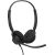 Jabra Engage 40 MS Stereo Inline Link Wired Headset, USB-C/USB-A, Black Jaunumi - Audio-Video