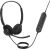 Jabra Engage 40 MS Stereo Inline Link Wired Headset, USB-A, Black Jaunumi - Audio-Video