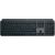 LOGITECH MX Keys S Bluetooth Illuminated Keyboard - GRAPHITE - UKR Klaviatūras