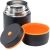 Esbit Stainless Steel Food Jug 1 L / Melna / 1 L Termosi