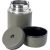 Esbit Stainless Steel Food Jug 0.5 L / Melna / 0.5 L Termosi