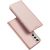 Case Dux Ducis Skin Pro Samsung S731 S25 FE rose-gold Neoriģinālie Maciņi
