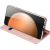 Case Dux Ducis Skin Pro Samsung S731 S25 FE rose-gold Neoriģinālie Maciņi