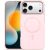 Case Dux Ducis Yind Apple iPhone 17 Pro Max pink Neoriģinālie Maciņi
