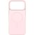 Case Dux Ducis Yind Apple iPhone 17 Pro Max pink Neoriģinālie Maciņi