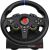 Subsonic Superdrive 220 RS-5 Driving Wheel Piederumi konsolēm