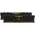 Corsair DDR4 16 GB 3000-CL16 - Dual-Kit - Vengeance LPX Black RAM Operatīvā atmiņa