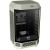 Thermaltake The Tower 250 , tower case (light green, tempered glass) Корпуса