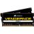 Corsair DDR4 - 32GB -2666 - CL 18 - Dual kit  - Vengeance - black, CMSX32GX4M2A2666C18 RAM Operatīvā atmiņa
