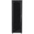 Lanberg Rack cabinet 19" free-standing 42U/800x800 (flat pack) FF01-8842-12B Black Serveri un to komponentes