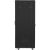 Lanberg Rack cabinet 19" free-standing 37U/600x800 (flat pack) FF01-6837-12B Black Серверы и компоненты серверов