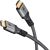 Goobay Ultra High Speed HDMI Cable 65263 5 m  Кабель HDMI