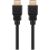 Goobay 41082 Ultra High Speed HDMI Cable HDMI 1 m  Кабель HDMI