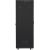 Lanberg Rack cabinet 19" free-standing 42U/600x800 (flat pack) with mesh door, LCD FF01-6842-23BL Black Серверы и компоненты серверов