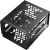 Fractal Design HDD Cage kit - Type B Black Datoru korpusi