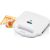 ETA Sandwich maker ETA415190000 750 W Number of plates 2 Number of pastry 4 White Тостеры для сэндвичей