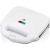 ETA Sandwich maker ETA415190000 750 W Number of plates 2 Number of pastry 4 White Тостеры для сэндвичей