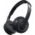 Skullcandy Wireless Headphones Cassette Wireless/Wired On-Ear Microphone Wireless Black Austiņas