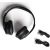 Skullcandy Wireless Headphones Cassette Wireless/Wired On-Ear Microphone Wireless Black Austiņas