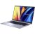 ASUS Vivobook 15 A1502VA-BQ1021 i5-13420H 15.6'' FHD IPS 60Hz 250nits AG 16GB DDR4 SSD512 Intel UHD Graphics WLAN+BT Cam720p 42Wh NoOS Cool Silver Portatīvie datori