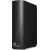 External HDD WESTERN DIGITAL Elements Desktop WDBWLG0240HBK-EESN 24TB USB 3.2 Drives 1 Black WDBWLG0240HBK-EESN Ārējie cietie diski HDD SSD
