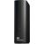 External HDD WESTERN DIGITAL Elements Desktop WDBWLG0240HBK-EESN 24TB USB 3.2 Drives 1 Black WDBWLG0240HBK-EESN Ārējie cietie diski HDD SSD