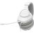 Austiņas JBl Quantum 100M2 White Jaunumi - Datori