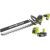 Ryobi ONE+ cordless hedge trimmer RY18HT50A-125, 18V (green/black, Li-ion battery 2.5Ah) Новинки Для дома и сада 