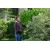 Ryobi ONE+ cordless hedge trimmer RY18HT50A-125, 18V (green/black, Li-ion battery 2.5Ah) Новинки Для дома и сада 